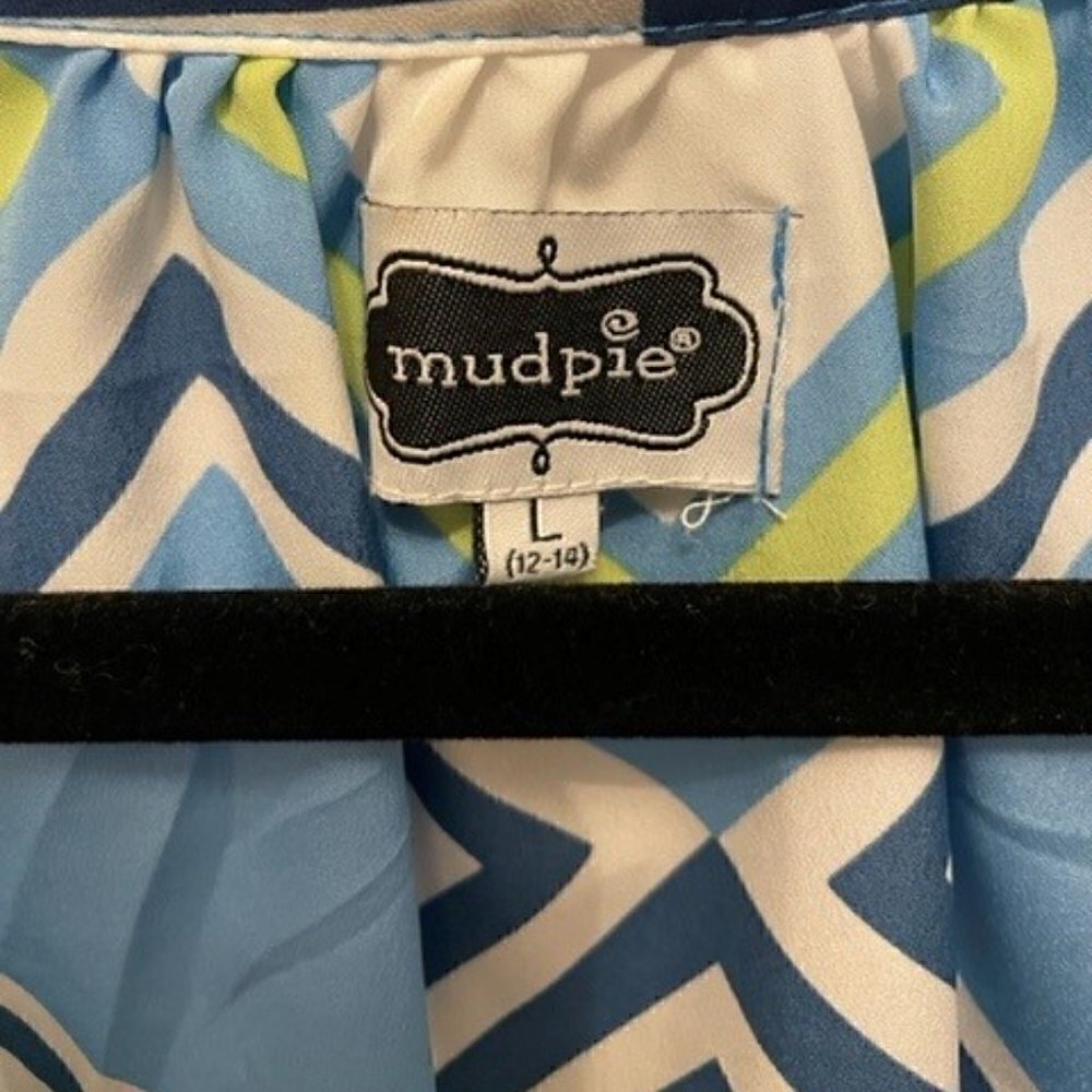 Mudpie Tunic - Picture 3 of 4